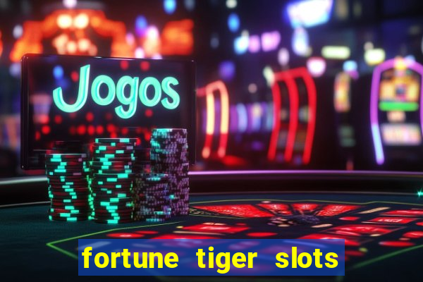 fortune tiger slots vip 3